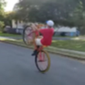 Meet your Posher, John